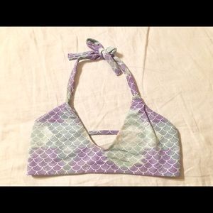 Midori Bikinis Mermaid Top